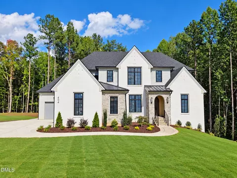 404 Shinleaf Pond Trl, Raleigh, NC 27614