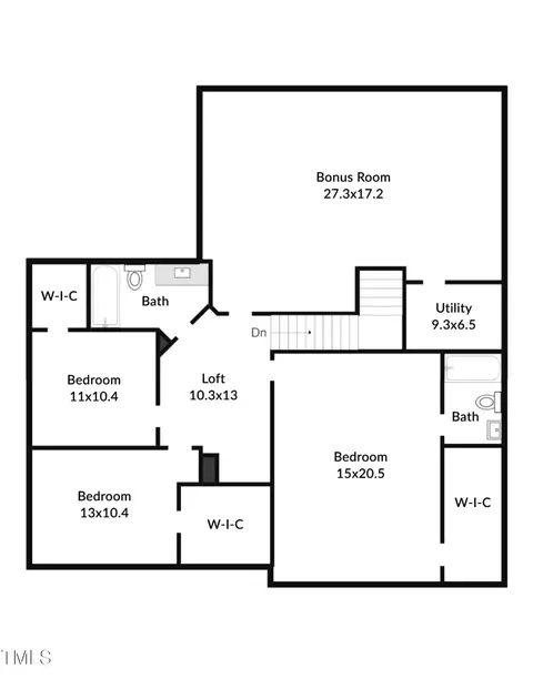 276 Kavanaugh Rd, Wake Forest, NC 27587 photo 7