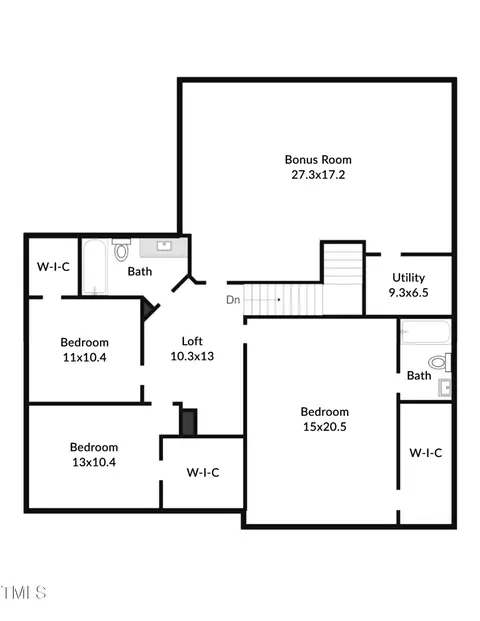 276 Kavanaugh Rd, Wake Forest, NC 27587 photo 4