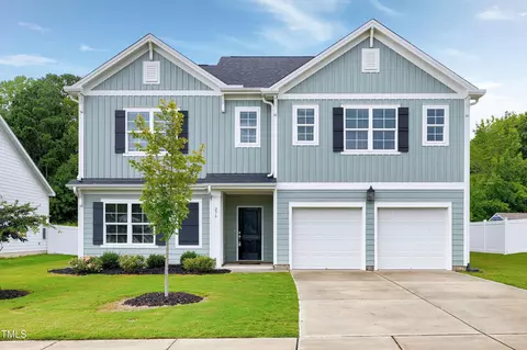 276 Kavanaugh Rd, Wake Forest, NC 27587