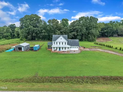 412 Price Rd, Selma, NC 27576