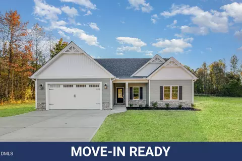 4038 N Nc 581 Hwy, Kenly, NC 27542