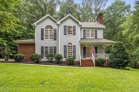 11913 Eagle Bluff Cir, Raleigh, NC 27613