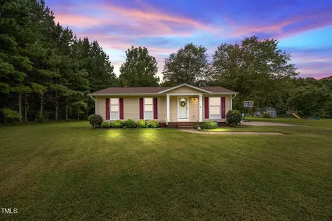 3376 Osceola Rd, Elon, NC 27244