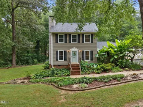 5403 Newland, Julian, NC 27283
