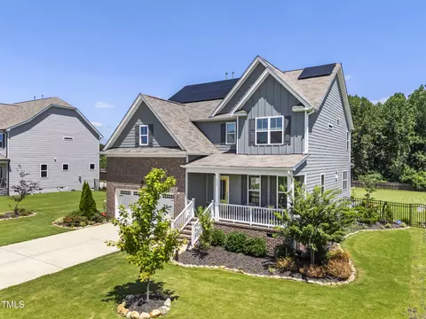 233 Lily Oak Dr, Rolesville, NC 27571