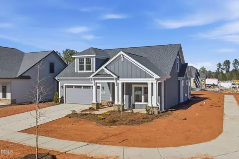 2000 Grimsby Ct, Durham, NC 27703 photo 2