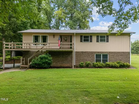 9418 Wilkins Rd, Bahama, NC 27503
