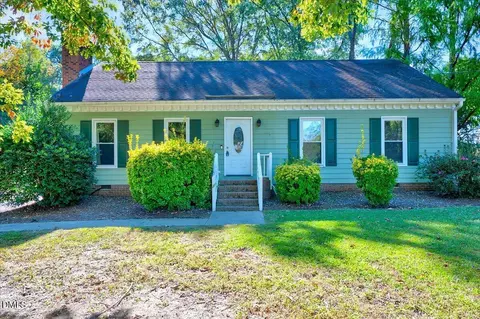 3100 Billiard Ct, Wake Forest, NC 27587