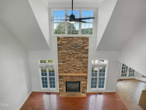 Living - 2005 Shingleback Dr, Wake Forest, NC 27587 photo 5 of 5