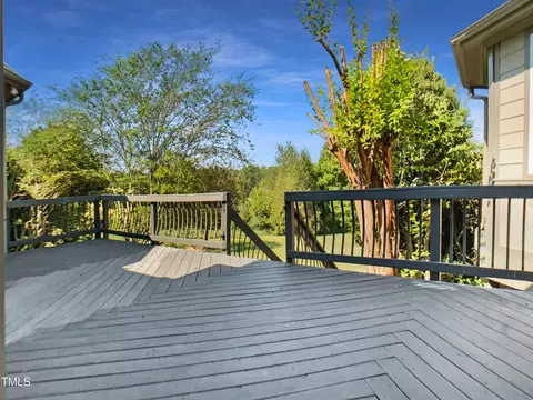 Exterior - 2005 Shingleback Dr, Wake Forest, NC 27587 photo 4 of 9