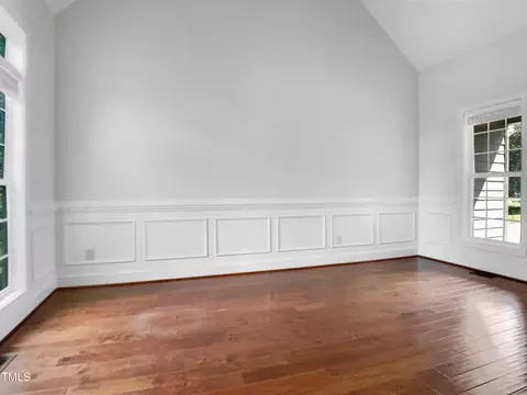 Living - 2005 Shingleback Dr, Wake Forest, NC 27587 photo 3 of 5