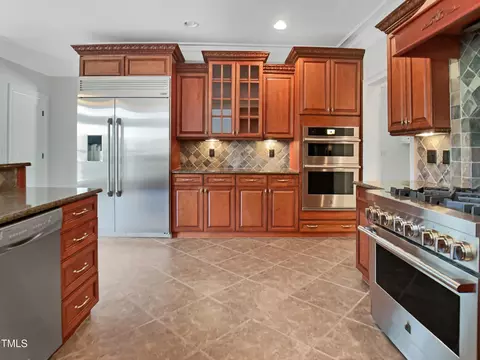 Kitchen - 2005 Shingleback Dr, Wake Forest, NC 27587 photo 1 of 6