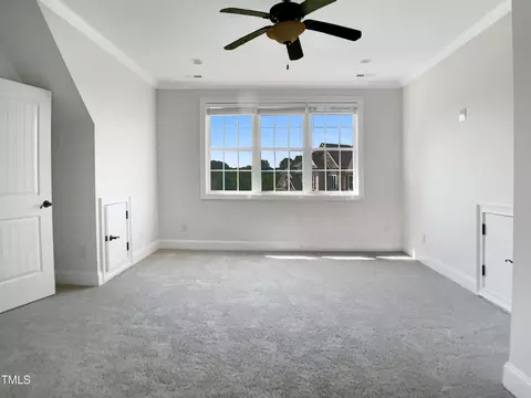 Bedroom - 2005 Shingleback Dr, Wake Forest, NC 27587 photo 6 of 7