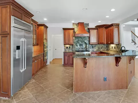 Kitchen - 2005 Shingleback Dr, Wake Forest, NC 27587 photo 2 of 6