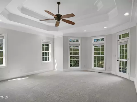 Bedroom - 2005 Shingleback Dr, Wake Forest, NC 27587 photo 1 of 7