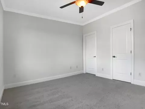 Bedroom - 2005 Shingleback Dr, Wake Forest, NC 27587 photo 5 of 7