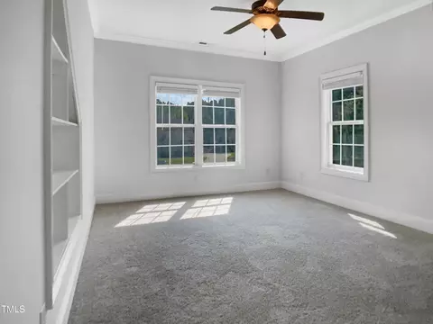 Bedroom - 2005 Shingleback Dr, Wake Forest, NC 27587 photo 4 of 7