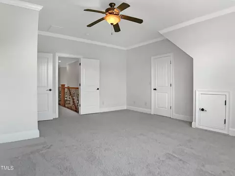 Bedroom - 2005 Shingleback Dr, Wake Forest, NC 27587 photo 7 of 7