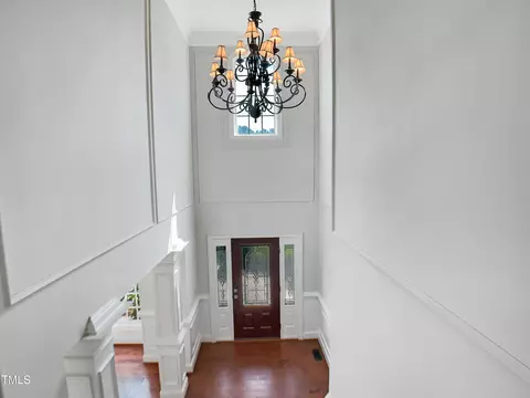 Entry Way - 2005 Shingleback Dr, Wake Forest, NC 27587 photo 4 of 4