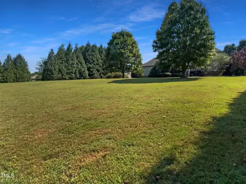 Exterior - 2005 Shingleback Dr, Wake Forest, NC 27587 photo 7 of 9