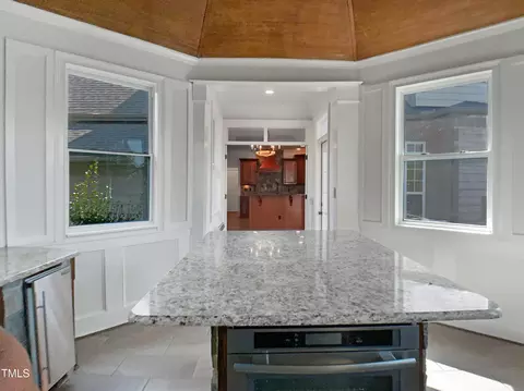 Kitchen - 2005 Shingleback Dr, Wake Forest, NC 27587 photo 6 of 6