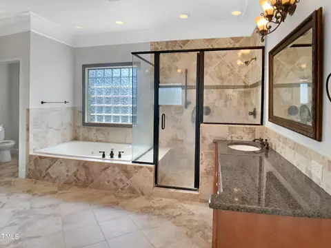 Bath - 2005 Shingleback Dr, Wake Forest, NC 27587 photo 1 of 5