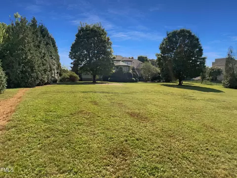Exterior - 2005 Shingleback Dr, Wake Forest, NC 27587 photo 6 of 9