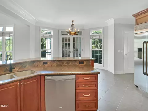 Kitchen - 2005 Shingleback Dr, Wake Forest, NC 27587 photo 3 of 6