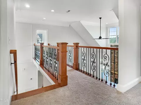 Entry Way - 2005 Shingleback Dr, Wake Forest, NC 27587 photo 3 of 4