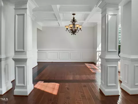 Dining - 2005 Shingleback Dr, Wake Forest, NC 27587 photo 1 of 1