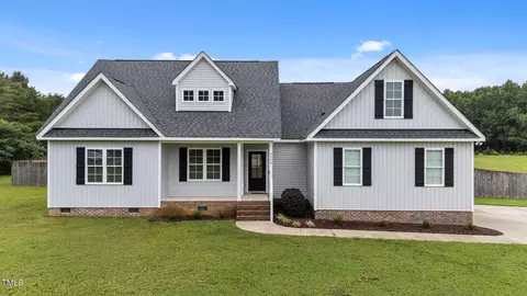 9280 Nc-581, Bailey, NC 27807