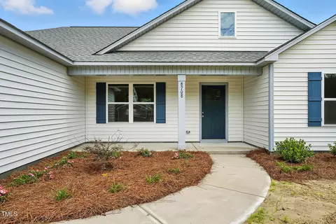 8708 Green Path Rd, Dunn, NC 28334 photo 4