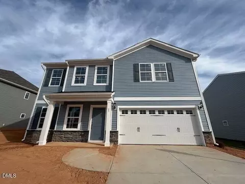 69 Plantation Dr, Youngsville, NC 27596