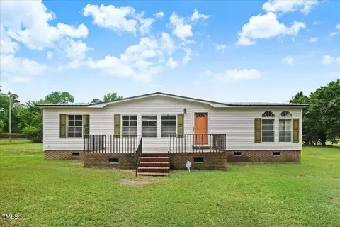 812 Ditchbank Rd, Goldsboro, NC 27534