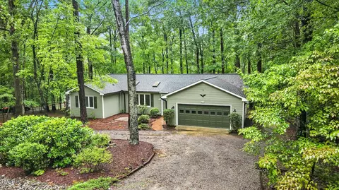 6115 Pebble Bch, Sanford, NC 27332