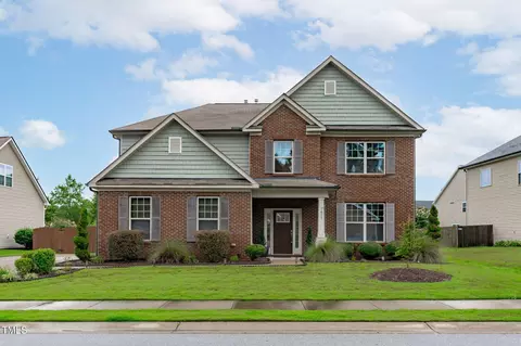 7605 Channery Way, Raleigh, NC 27616