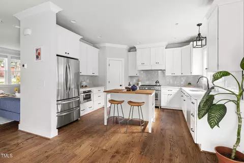 Kitchen - 2929 Chapel Hill Rd, Durham, NC 27707 photo 1 of 7