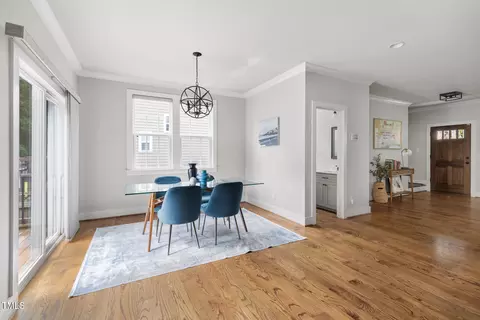 Dining - 2929 Chapel Hill Rd, Durham, NC 27707 photo 2 of 2