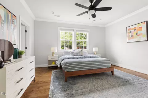 Bedroom - 2929 Chapel Hill Rd, Durham, NC 27707 photo 1 of 6