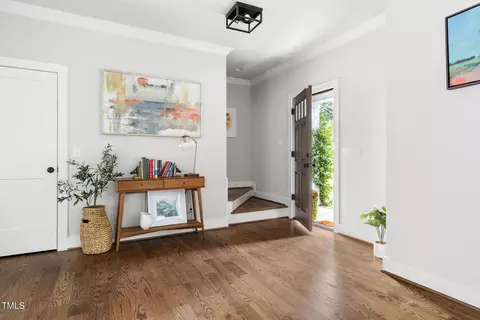 Entry Way - 2929 Chapel Hill Rd, Durham, NC 27707 photo 1 of 2