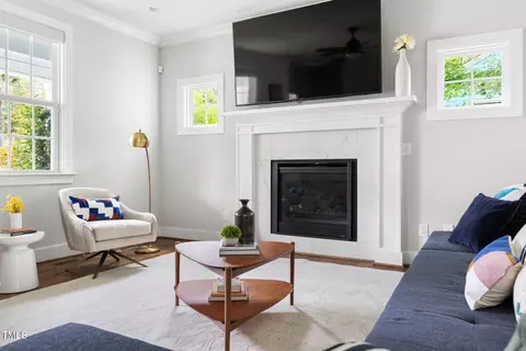 Living - 2929 Chapel Hill Rd, Durham, NC 27707 photo 4 of 4