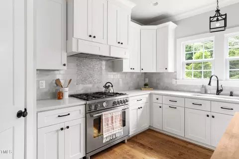 Kitchen - 2929 Chapel Hill Rd, Durham, NC 27707 photo 5 of 7