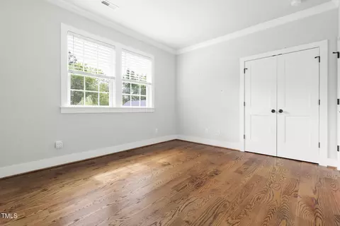 Bedroom - 2929 Chapel Hill Rd, Durham, NC 27707 photo 6 of 6