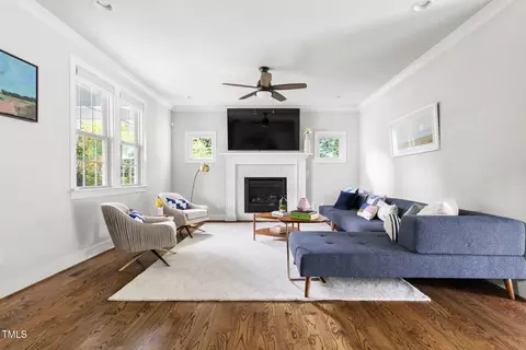 Living - 2929 Chapel Hill Rd, Durham, NC 27707 photo 1 of 4