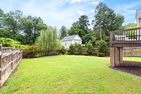 Exterior - 2929 Chapel Hill Rd, Durham, NC 27707 photo 7 of 7