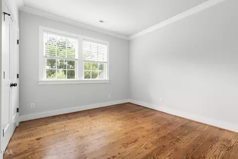 Bedroom - 2929 Chapel Hill Rd, Durham, NC 27707 photo 5 of 6