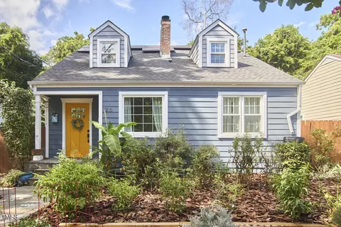216 Northwood Cir, Durham, NC 27701