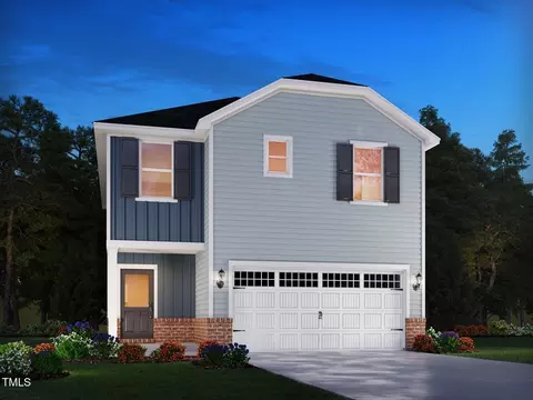 913 Grand Mesa Dr, Garner, NC 27529