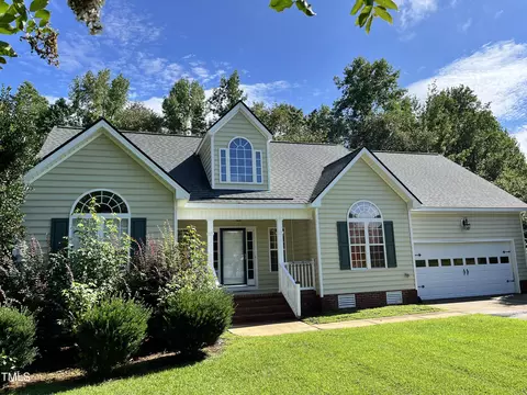 414 Ash Lily Ct, Nashville, NC 27856